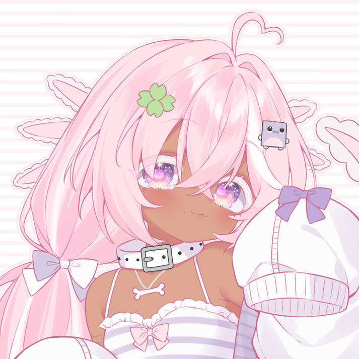 Headshot | @fumichii